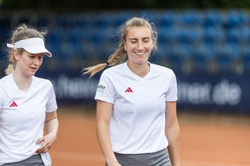 Bild 193 - BL DTV Hannover - BW Dresden Blasewitz : Ergebnis: 2:7